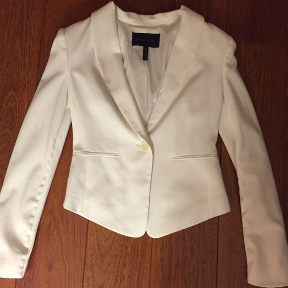 Bcbg blazer
