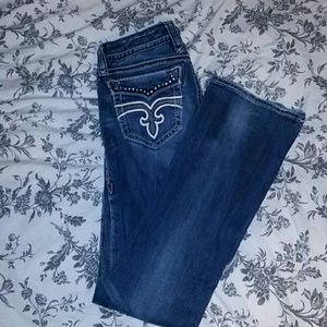 Women's Rock Revival size 28 jeans