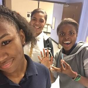 Meet your Posher, Taylor