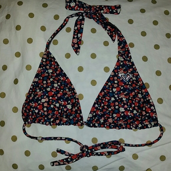 Girls bikini - floral