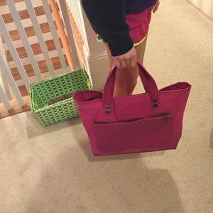 Marc Jacobs Tote
