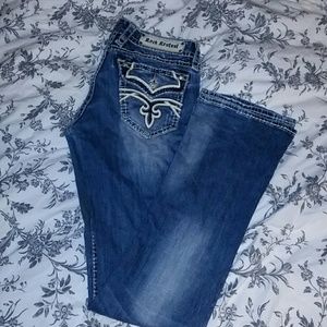 Women's Rock Revival size 28 jeans