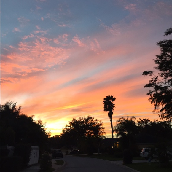 Meet your Posher, Lucky