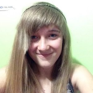 Meet your Posher, Mckenzie