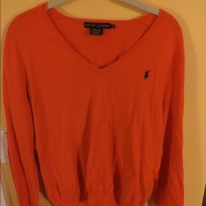 Ralph Lauren sweater