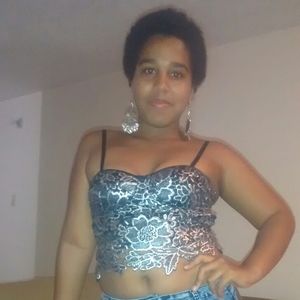 Meet your Posher, Danyshka