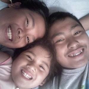 Meet your Posher, Genie