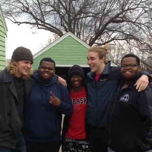 Meet your Posher, Bukuru