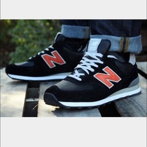 Meet your Posher, Brian