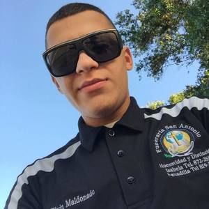 Meet your Posher, Elvin