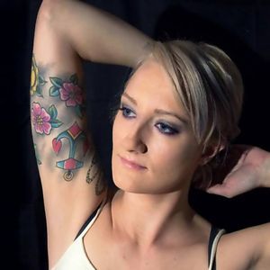 Meet your Posher, Chas