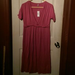 Maternity dress