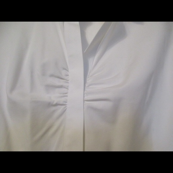 Eddie Bauer Button Up - Picture 2 of 3