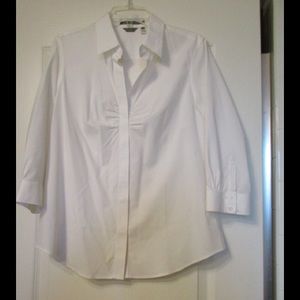 Eddie Bauer Button Up