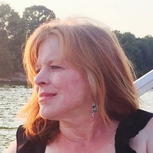 Meet your Posher, Kathie