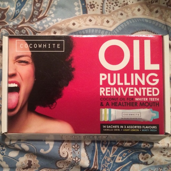 COCOWHITE