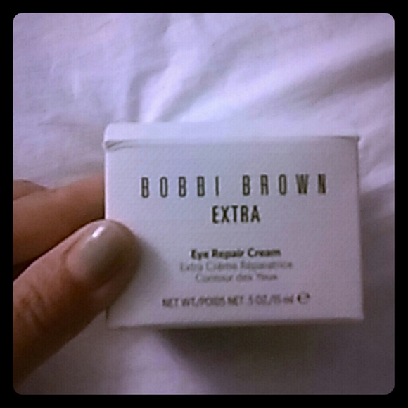 Bobbi Brown Extra eye repair cream