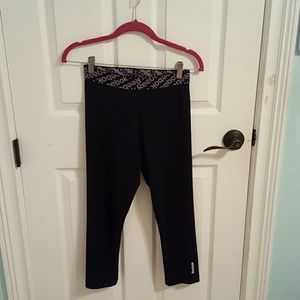 Reebok leggings