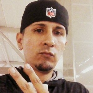 Meet your Posher, Luis