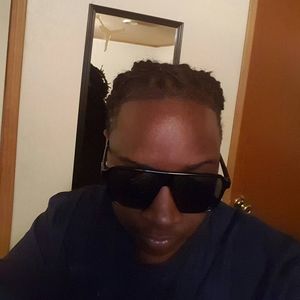 Meet your Posher, Celestine