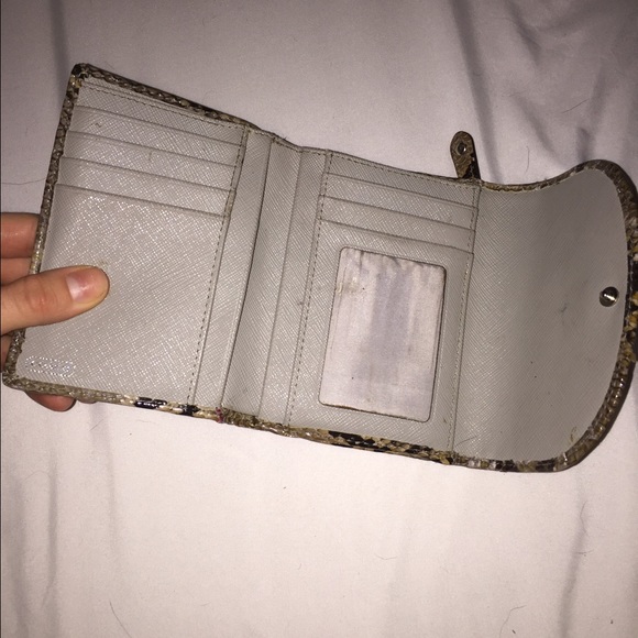 Coach wallet - Picture 3 of 3