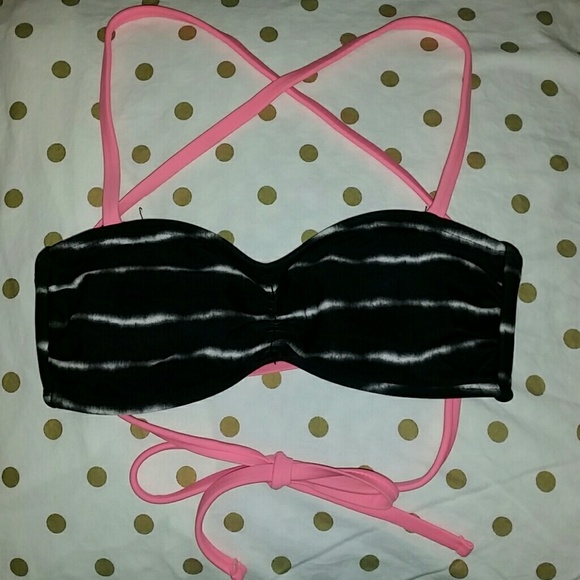 Strappy bikini (Bandaue)