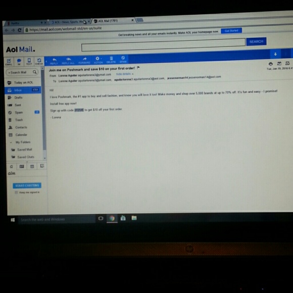 Meet your Posher, Jesse - Picture 1 of 1