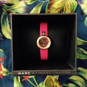 marc by marc jacobs watch