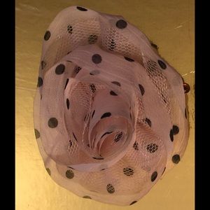 Elegant chic vintage inspired bobby pin!