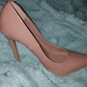 Blush Pump(Shoe Republic LA)
