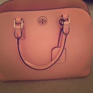 Tory Burch Authentic Bag