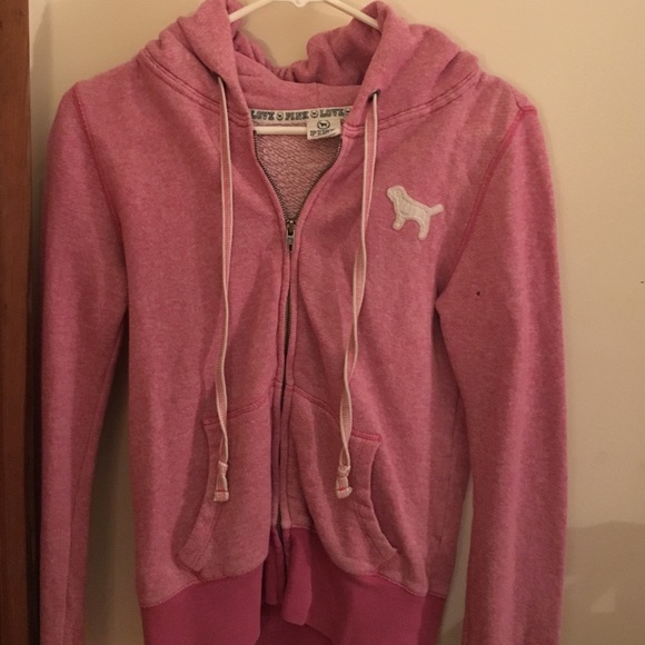 LOVE PINK Sweatshirt
