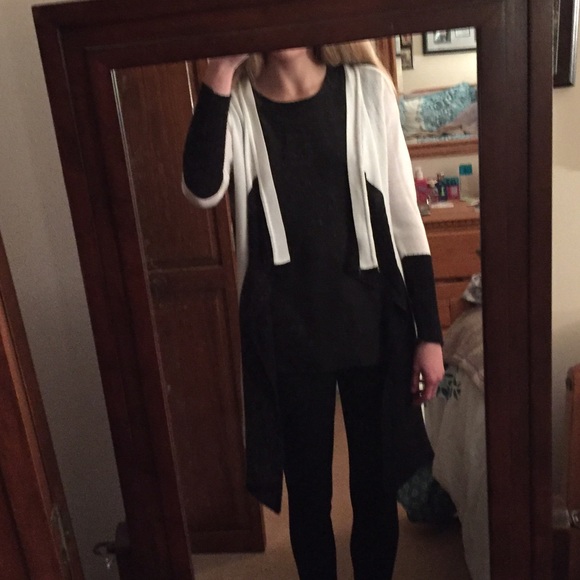 Bebe cardigan
