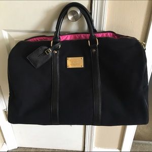 VS large duffle