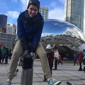 Meet your Posher, Jake