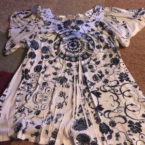 One world live and let live top