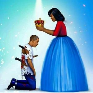 Meet your Posher, Lakesha