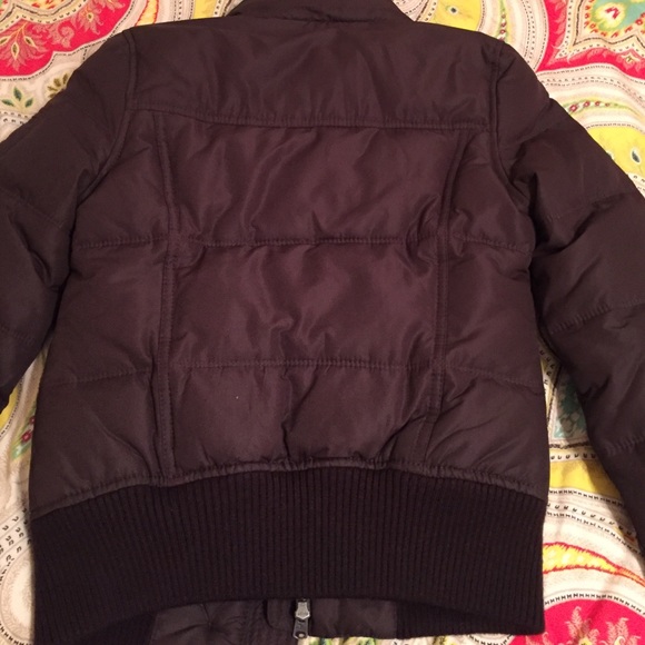Abercrombie Jacket size kids XL - Picture 2 of 3