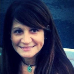 Meet your Posher, Arleen