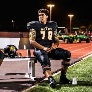 Meet your Posher, Roberto