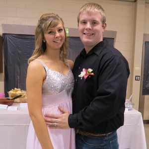 Meet your Posher, Shayna