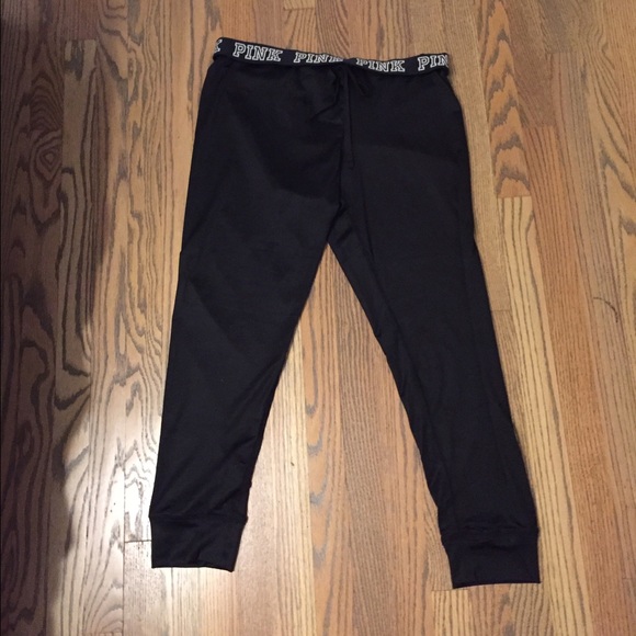 PINK Victoria's Secret Pants - NWT PINK Gym Pant