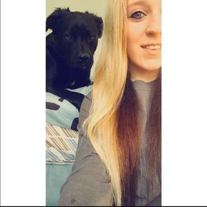 Meet your Posher, Sam