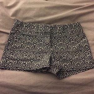 J. Crew shorts size 6/8
