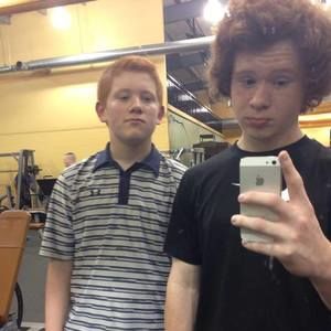 Meet your Posher, Shane