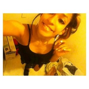 Meet your Posher, Alana