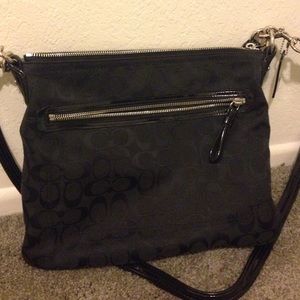 Coach Medium Crossbody!
