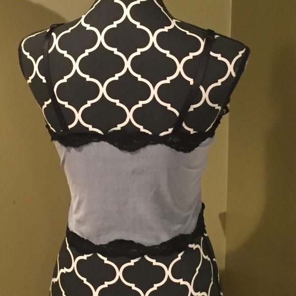 🚫DONATED🚫🎉PRICE DROP🎉Cami - Picture 2 of 4