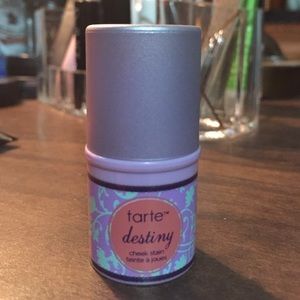Tarte mini Cheek Stain in Destiny