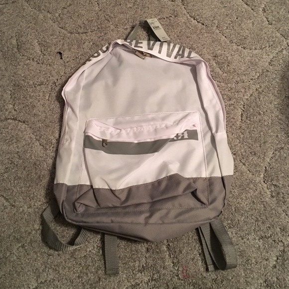 Rock revival back pack